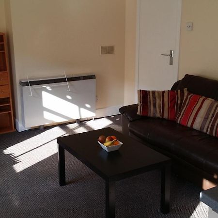 4A Wentworth Street Apartment Портри Экстерьер фото